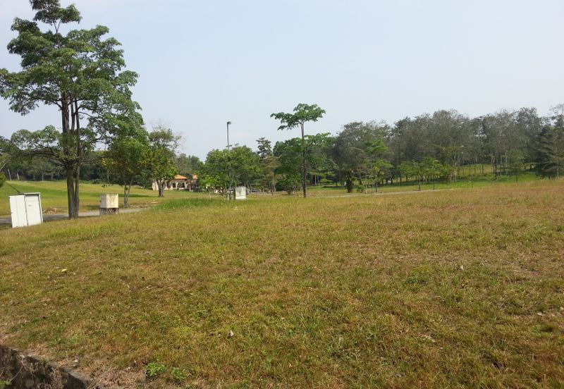 College Heights Garden Resort