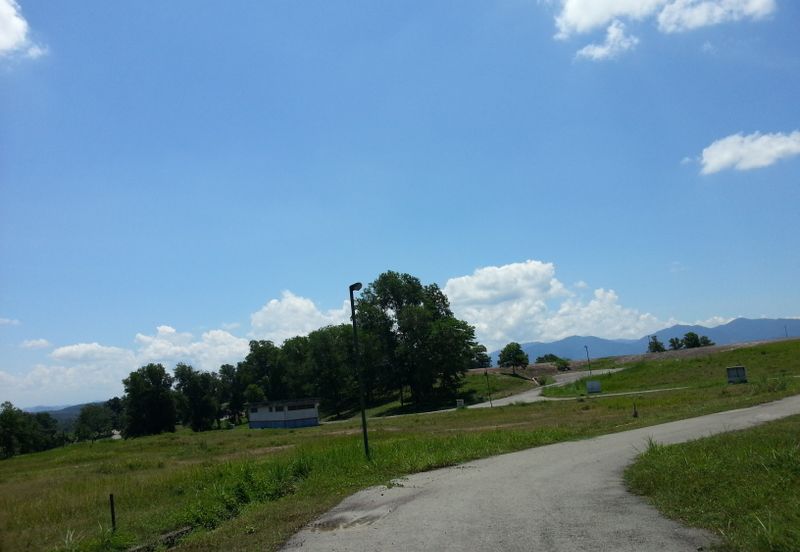 COLLEGE HEIGHTS GARDEN RESORT (PAJAM)