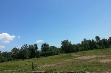 COLLEGE HEIGHTS GARDEN RESORT (PAJAM)