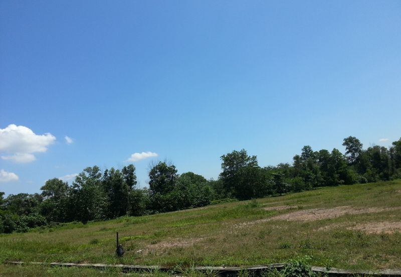 COLLEGE HEIGHTS GARDEN RESORT (PAJAM)