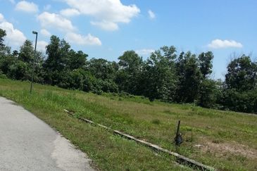 COLLEGE HEIGHTS GARDEN RESORT (PAJAM)