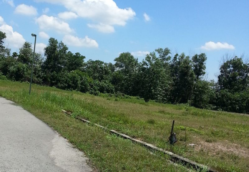 COLLEGE HEIGHTS GARDEN RESORT (PAJAM)