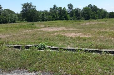 COLLEGE HEIGHTS GARDEN RESORT (PAJAM)