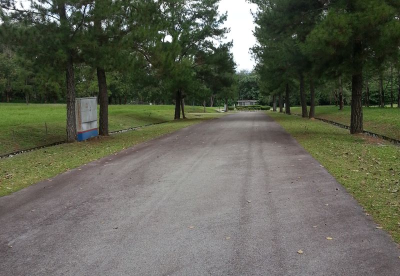 COLLEGE HEIGHTS GARDEN RESORT (PAJAM)