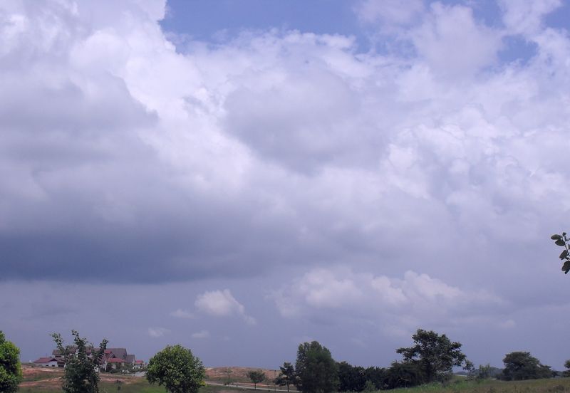 COLLEGE HEIGHTS GARDEN RESORT (PAJAM)