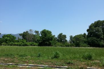 COLLEGE HEIGHTS GARDEN RESORT (PAJAM)