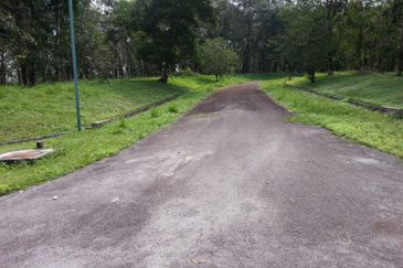 COLLEGE HEIGHTS GARDEN RESORT (PAJAM)