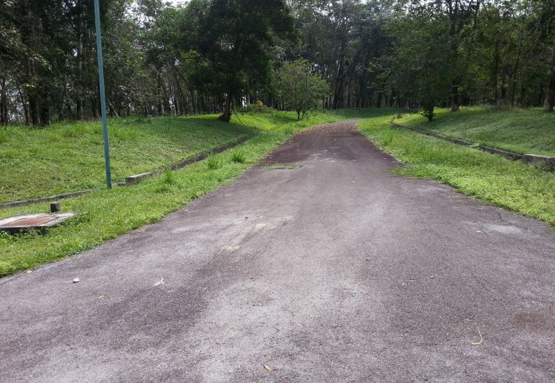 COLLEGE HEIGHTS GARDEN RESORT (PAJAM)