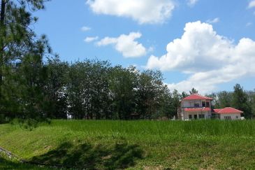 College Heights Garden Resort