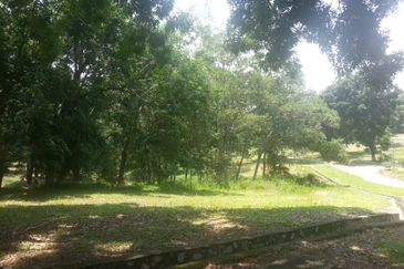 College Heights Garden Resort