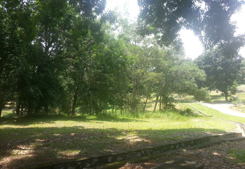 College Heights Garden Resort