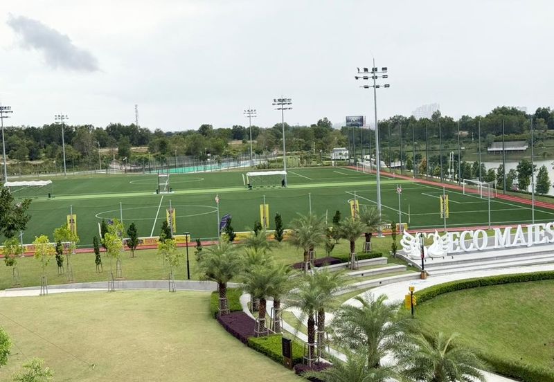 Whitten Eco Majestic