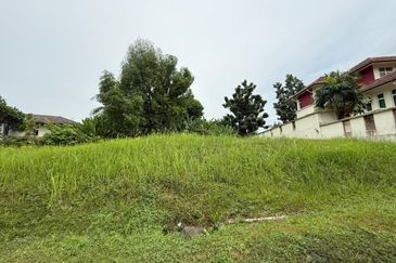 Saujana Impian