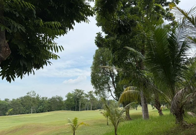 Saujana Impian