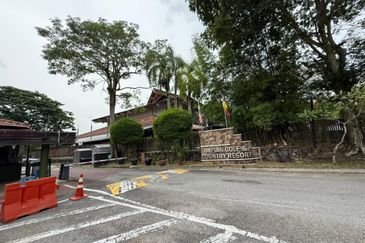 Saujana Impian