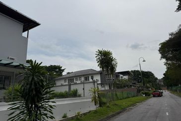 Saujana Impian