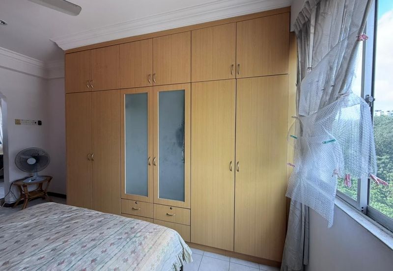 Forest Green Condominium @ Bandar Sungai Long For Sale Well Kept Gated Guarded 