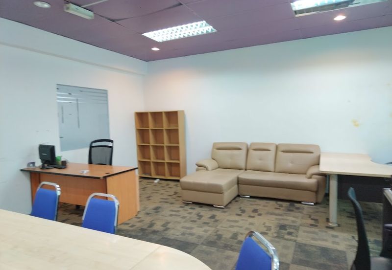 Taman Pelangi Semenyih