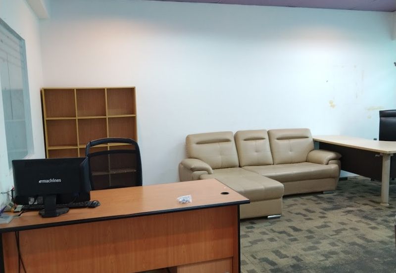 Taman Pelangi Semenyih