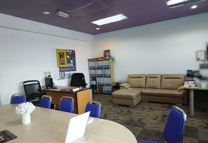 Taman Pelangi Semenyih