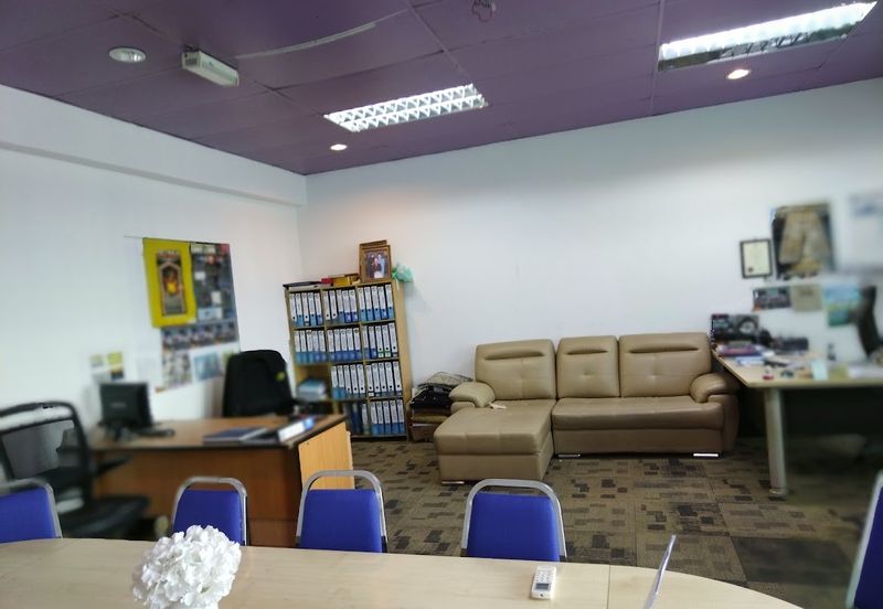 Taman Pelangi Semenyih 2