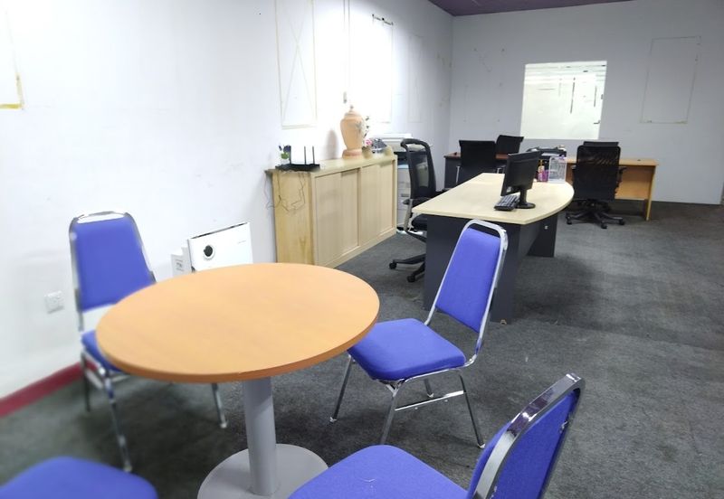 Taman Pelangi Semenyih 2