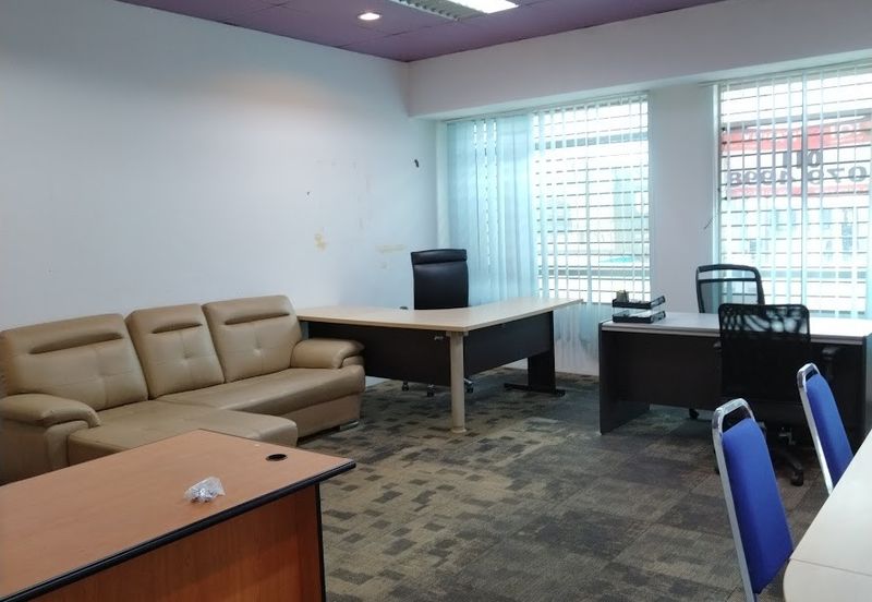 Taman Pelangi Semenyih 2