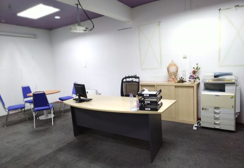 Taman Pelangi Semenyih 2