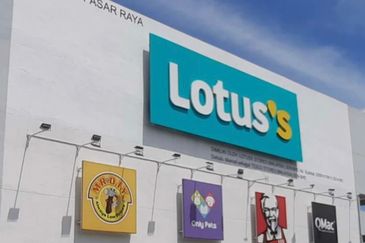 Taman Pelangi Semenyih