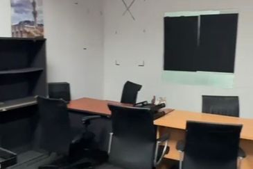 Taman Pelangi Semenyih