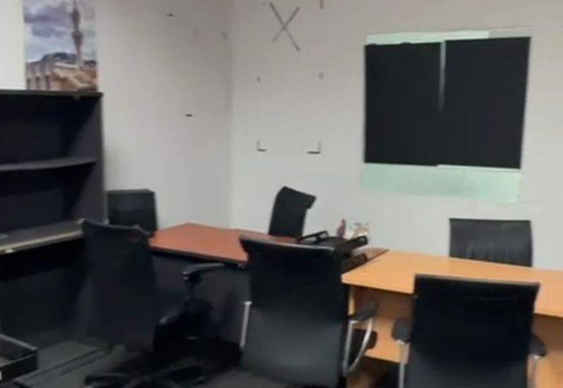 Taman Pelangi Semenyih