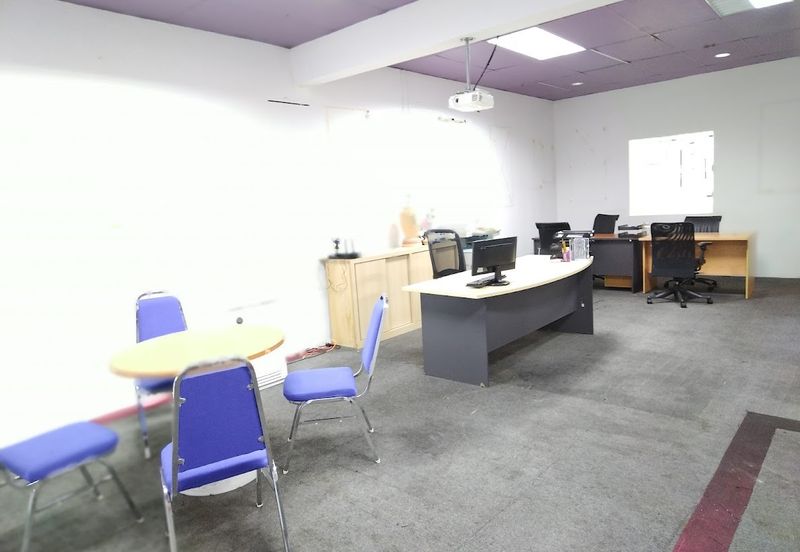 Taman Pelangi Semenyih