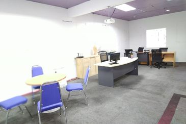 Taman Pelangi Semenyih