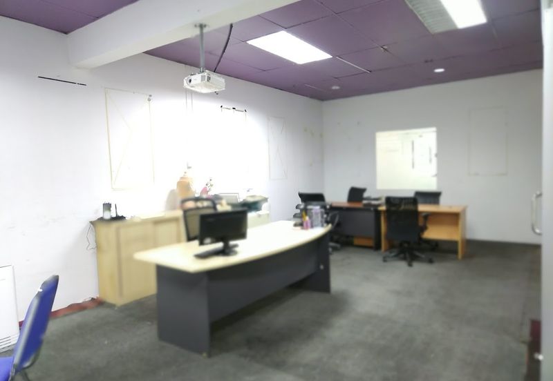 Taman Pelangi Semenyih