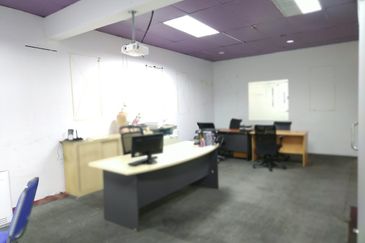 Taman Pelangi Semenyih