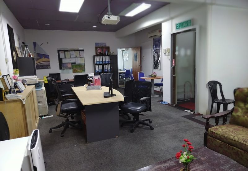 Taman Pelangi Semenyih