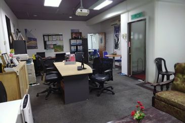 Taman Pelangi Semenyih