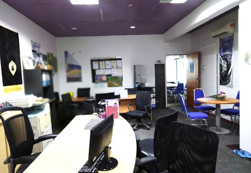 Taman Pelangi Semenyih