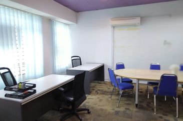 Taman Pelangi Semenyih