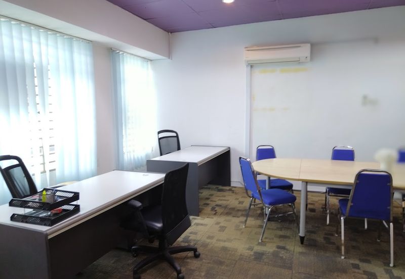 Taman Pelangi Semenyih