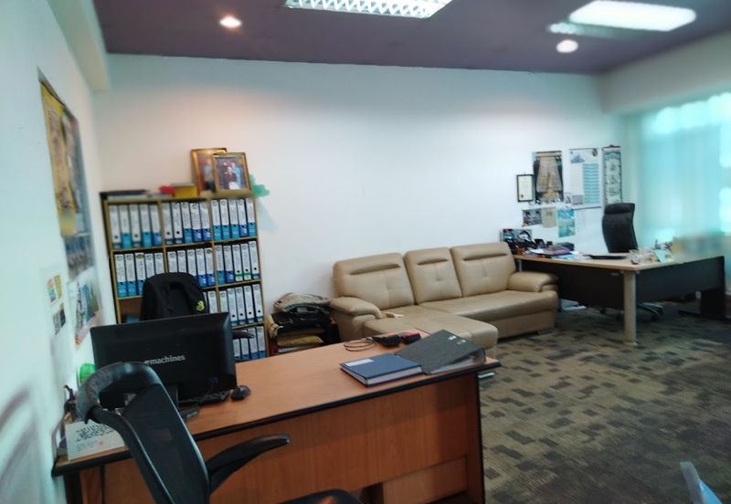 Taman Pelangi Semenyih