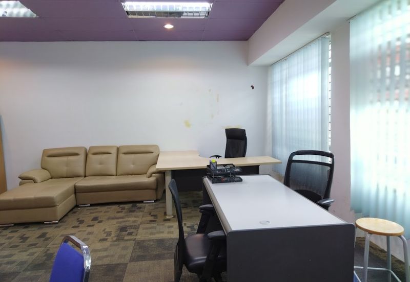 Taman Pelangi Semenyih