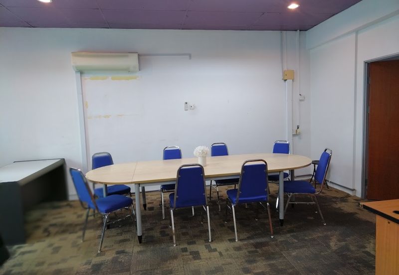 Taman Pelangi Semenyih