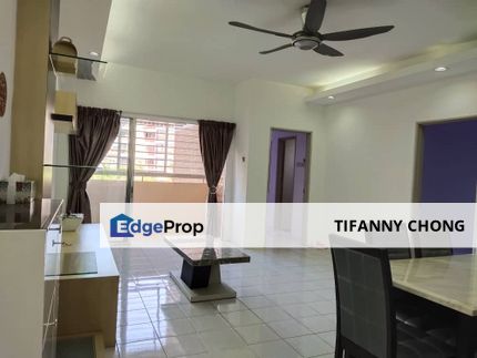 Green Acre Condominium At Bandar Sungai Long For Rent, Selangor, Bandar Sungai Long