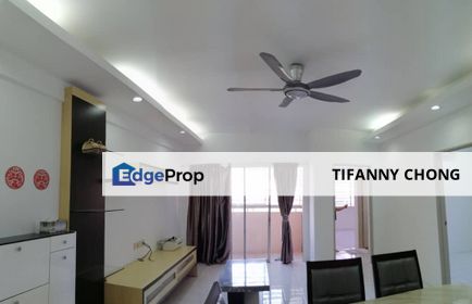 Condominium Green Acre At Bandar Sungai Long For Sale, Selangor, Bandar Sungai Long