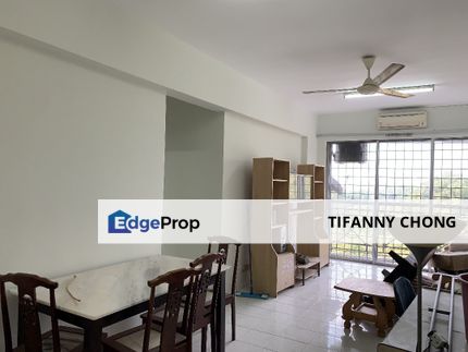 Condominium Forest Green At Bandar Sungai Long For Sale , Selangor, Bandar Sungai Long