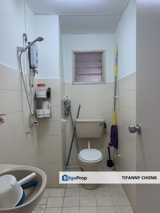 Condominium Forest Green At Bandar Sungai Long For Sale , Selangor, Bandar Sungai Long