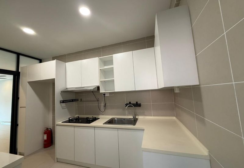 Sungai Long Residence