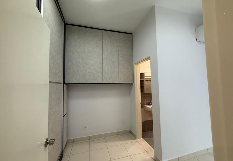 Sungai Long Residence