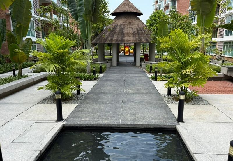 Sungai Long Residence